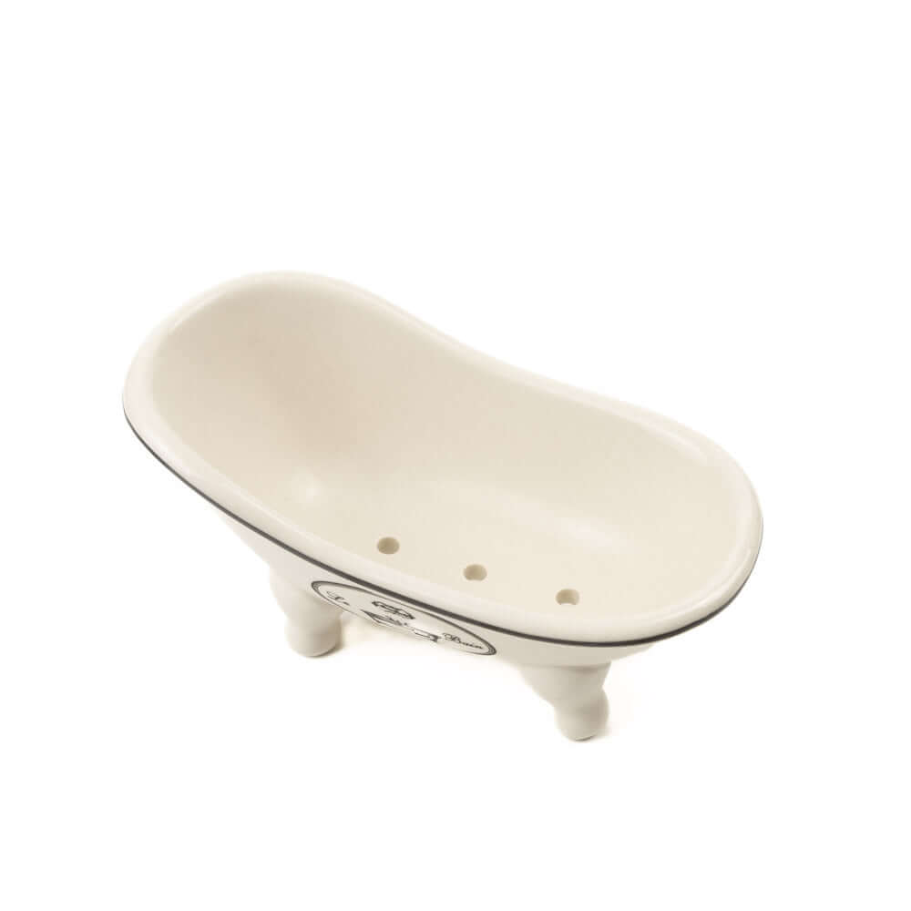 Mini-Deko-Badewanne