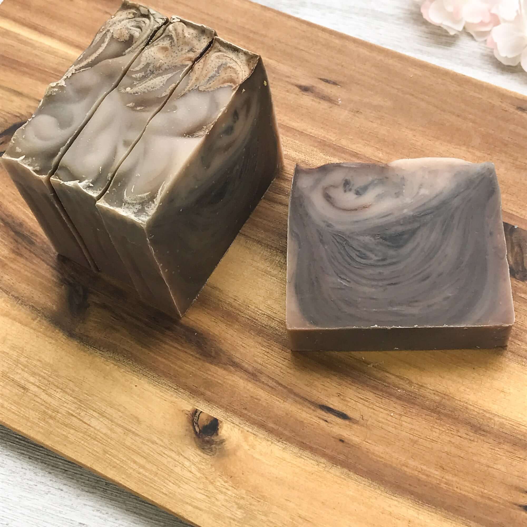 Bioseife Naturkosmetik Handgemacht