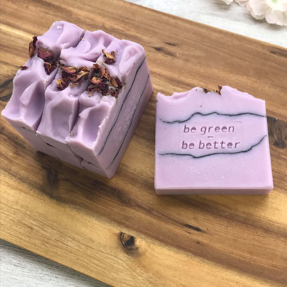 Bioseife ohne Duftstoff Naturkosmetik Handgemacht