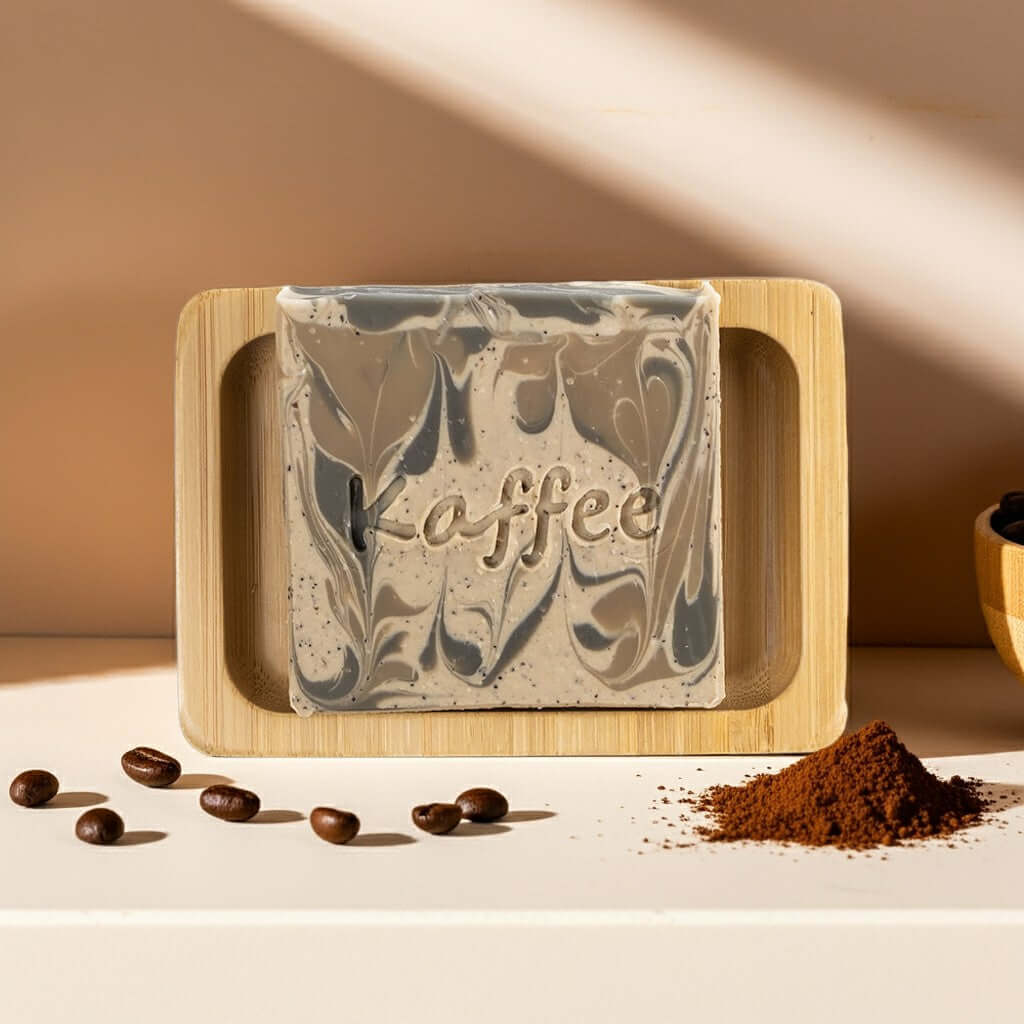 Bio Seife 'Kaffee'