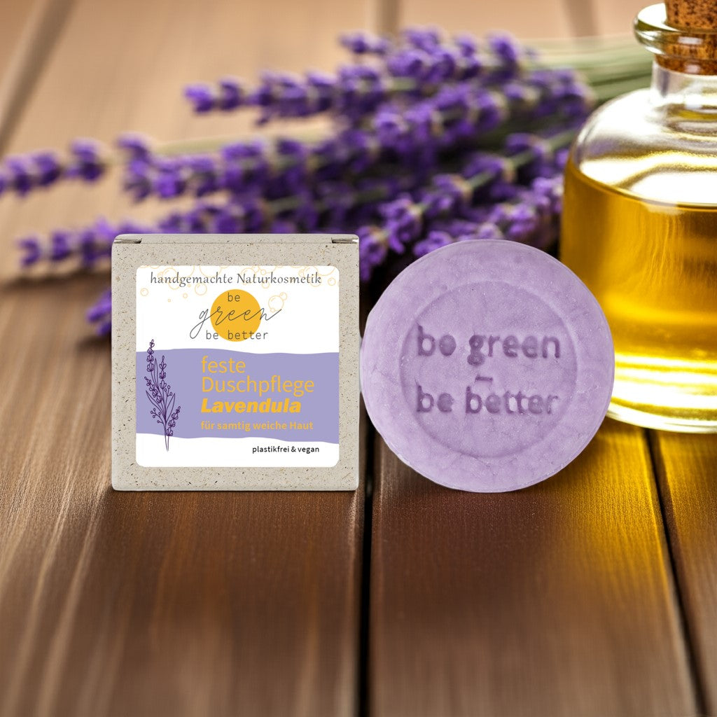 Body Bar Lavendula