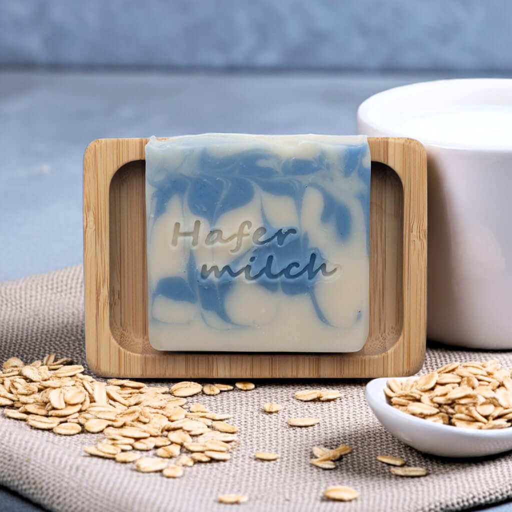 Bio Seife 'Hafermilch'