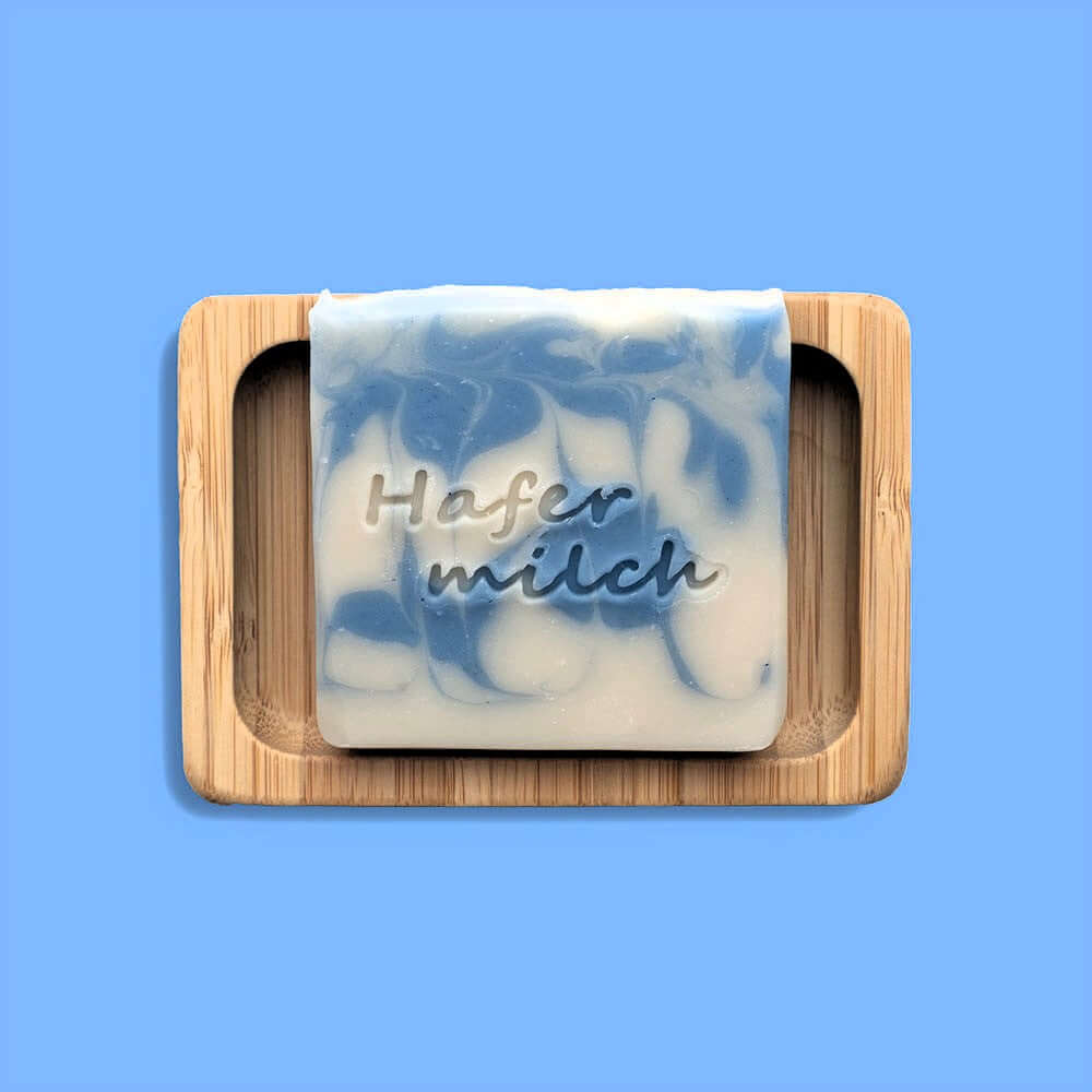 Bio Seife 'Hafermilch'