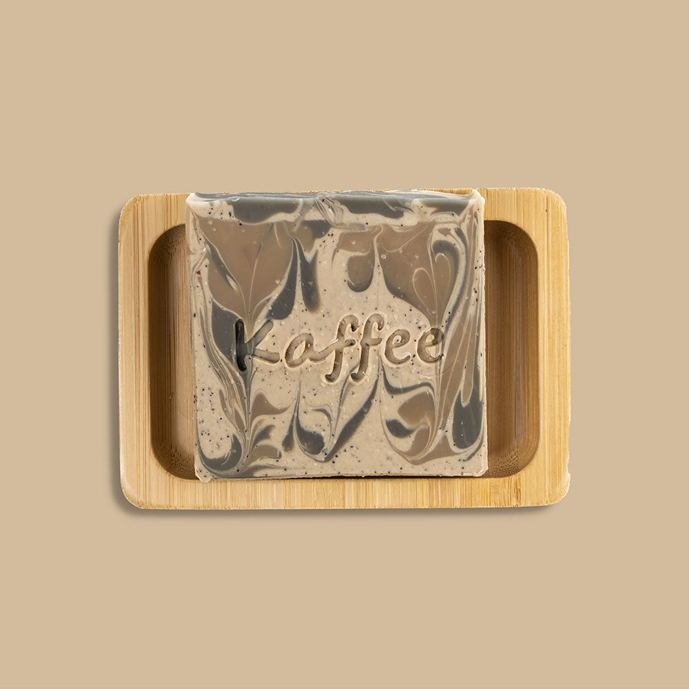 Bio Seife 'Kaffee'