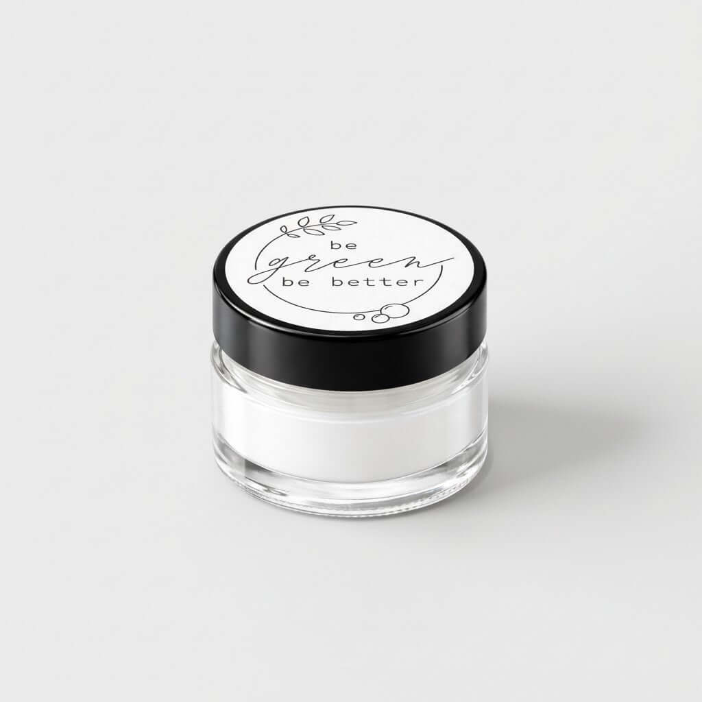 DeoMousse "Citrus frisch" (Bio)