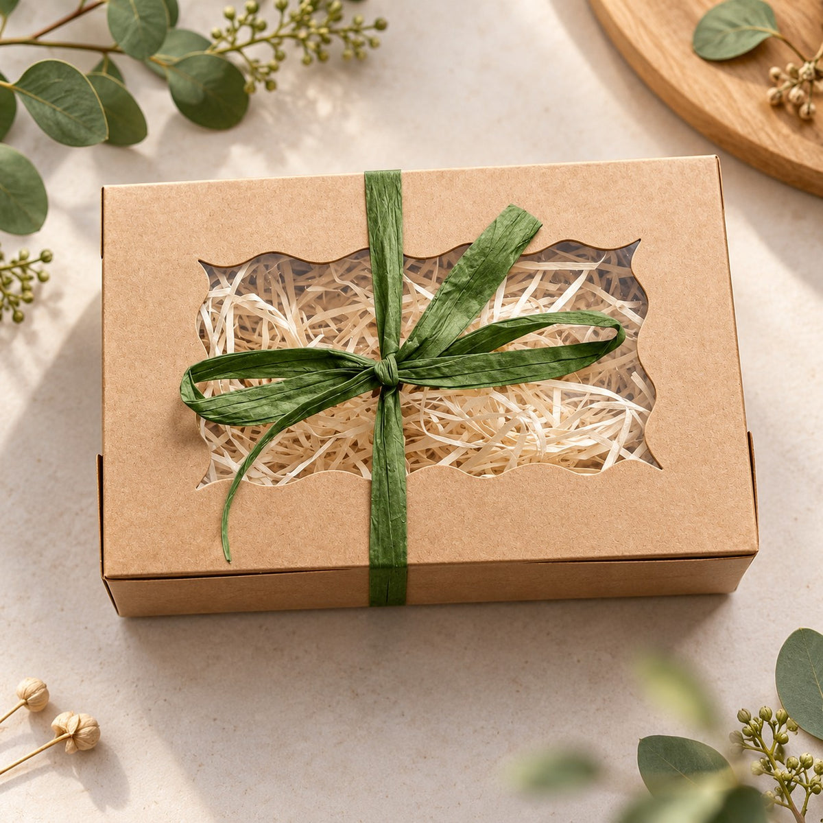 Geschenkset Gesichtspflege