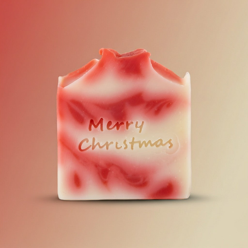 Bio Seife 'Weihnachten'