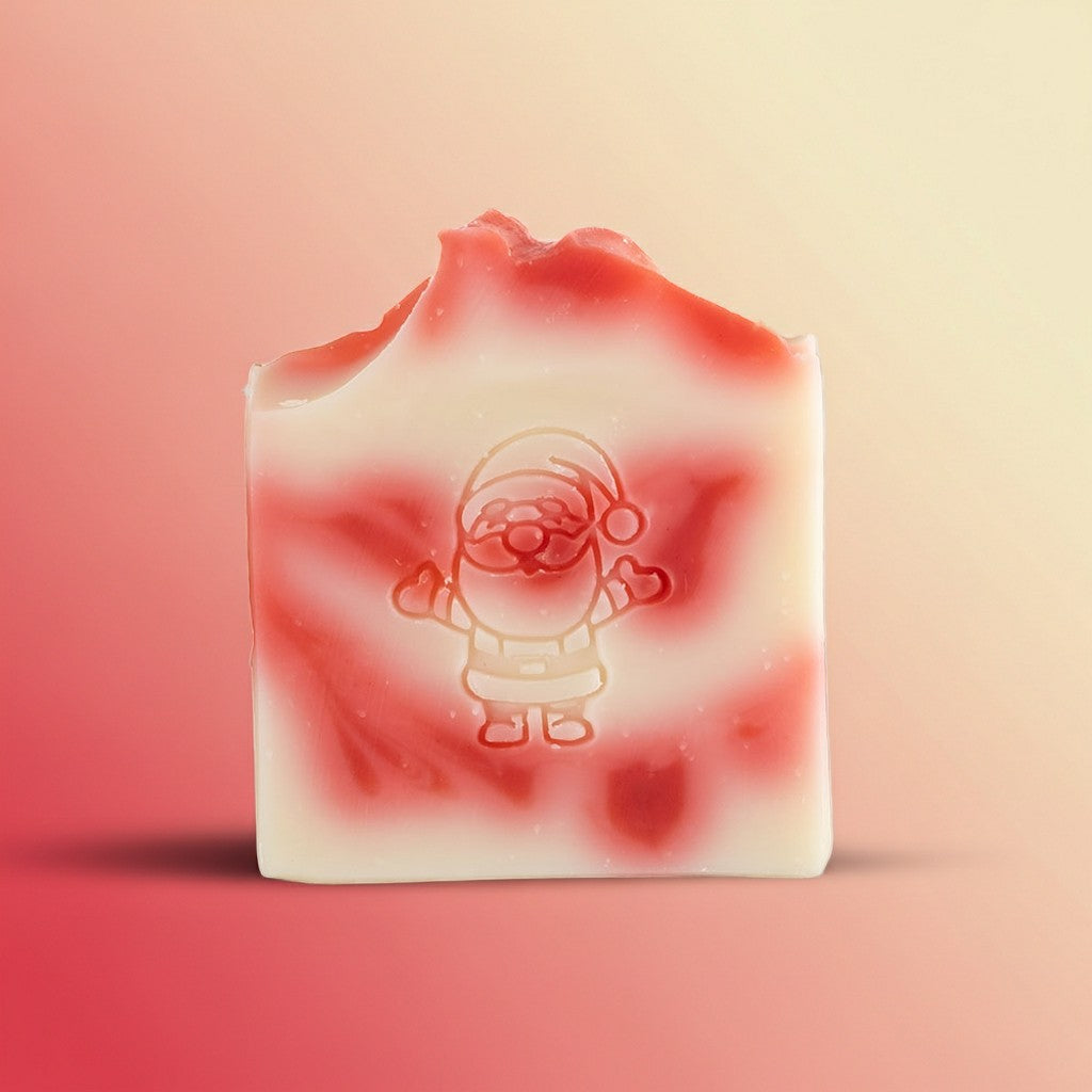 Bio Seife 'Weihnachten'