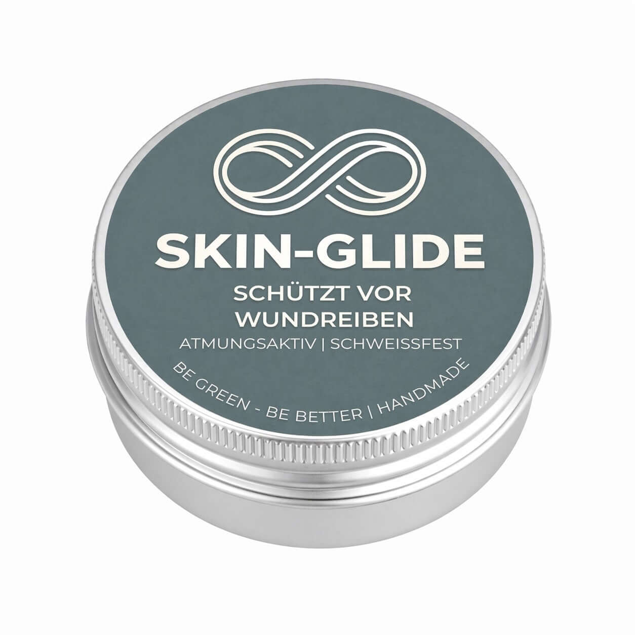 Skin-Glide Balsam  in aluminiumdose